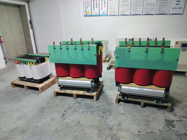 南澳KS11-1000KVA矿用变压器